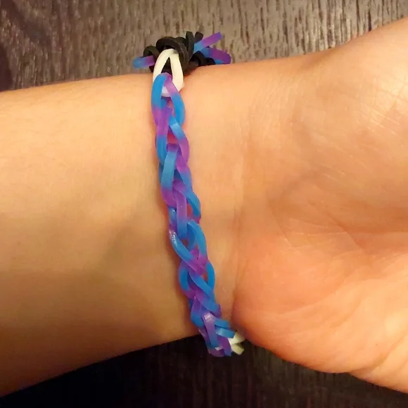 Ladder version 2 without beads - Picture 4 of 4